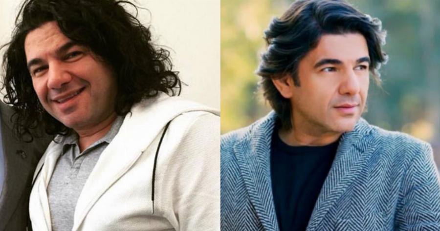 Νίκος Κουρκούλης: Αποκάλυψε δημόσια πως έχασε 20 κιλά σε 3 μήνες