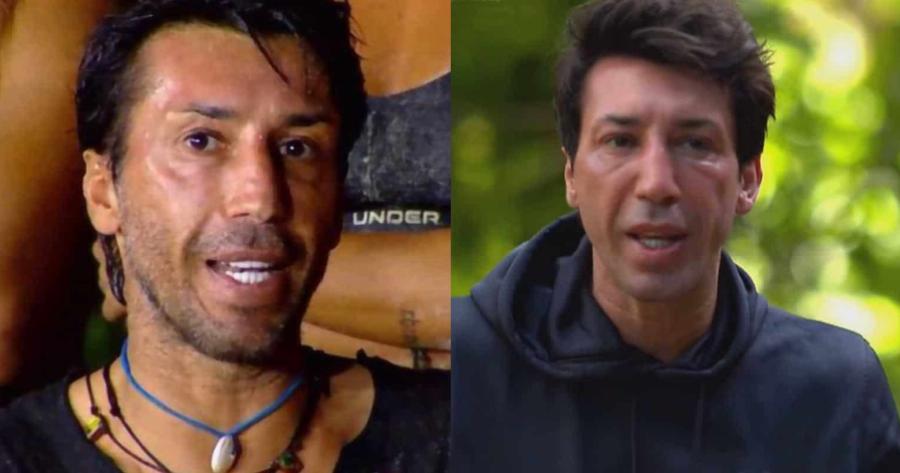 Survivor: «Δολοφόνησαν τον πατέρα μου και 4 μέρες μετά μας γέννησε η μαμά μου» – Η εξομολόγηση του Κωνσταντίνου Εμμανουήλ