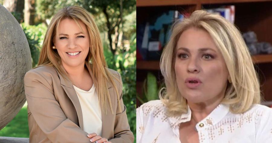 Μαριάννα Τουμασάτου: «Το συκώτι μου σταμάτησε να λειτουργεί φυσιολογικά – Υπέφερα από τους πόνους»