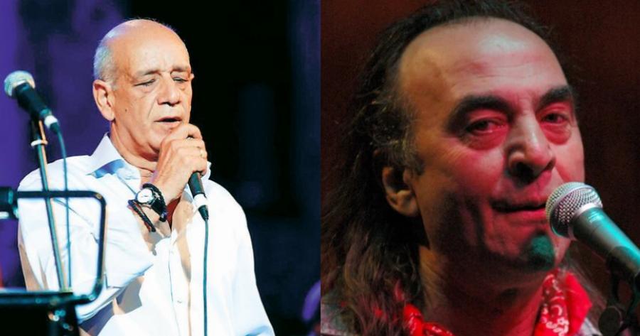 Σαν σήμερα 17/4 έφυγαν ο Παπάζογλου και ο Μητροπάνος