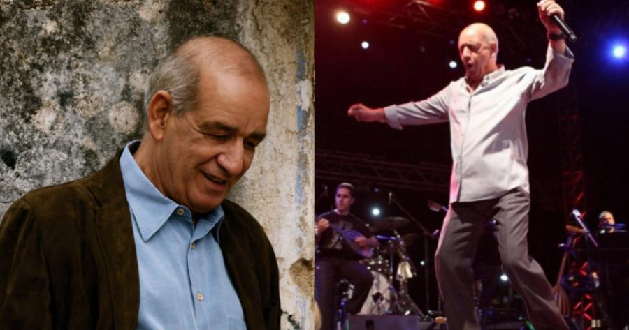 Το τελευταίο ζεϊμπέκικο: Αποθέωση από τον κόσμο όταν ο Μητροπάνος χόρεψε την Ρόζα 17 μέρες πριν πεθάνει