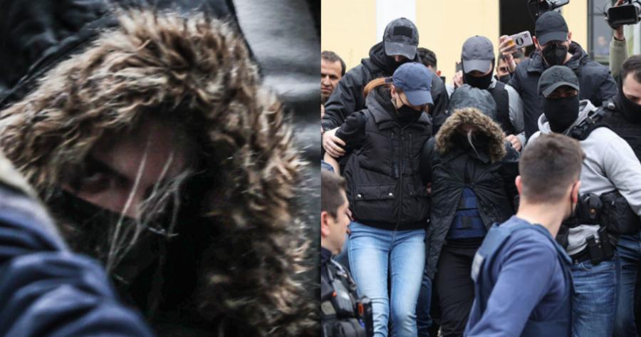 Πάτρα: Στην γωνία η Πισπιρίγκου – Πώς οι Αρχές τη «στρίμωξαν» με τα νέα ευρήματα