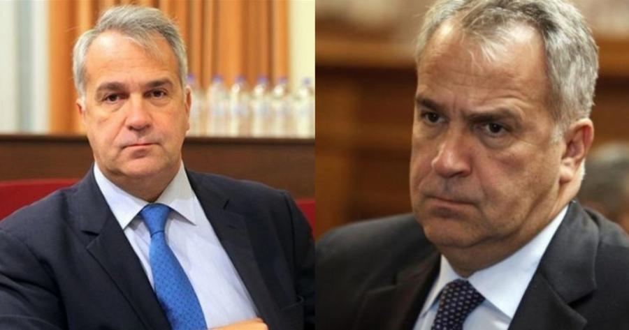 Μάκης Βορίδης: «Ο στόχος της ΝΔ είναι η αυτοδυναμία στις βουλευτικές εκλογές»