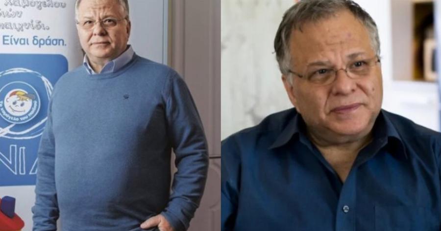 Κώστας Γιαννόπουλος: «Τελειώνω την χημειοθεραπεία μου και συνεχίζω για 100 χρόνια ακόμα»