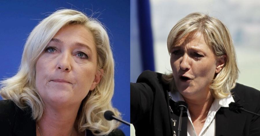 Λεπέν: Η κατηγορία για υπεξαίρεση €137.000 από το ευρωκοινοβούλιο