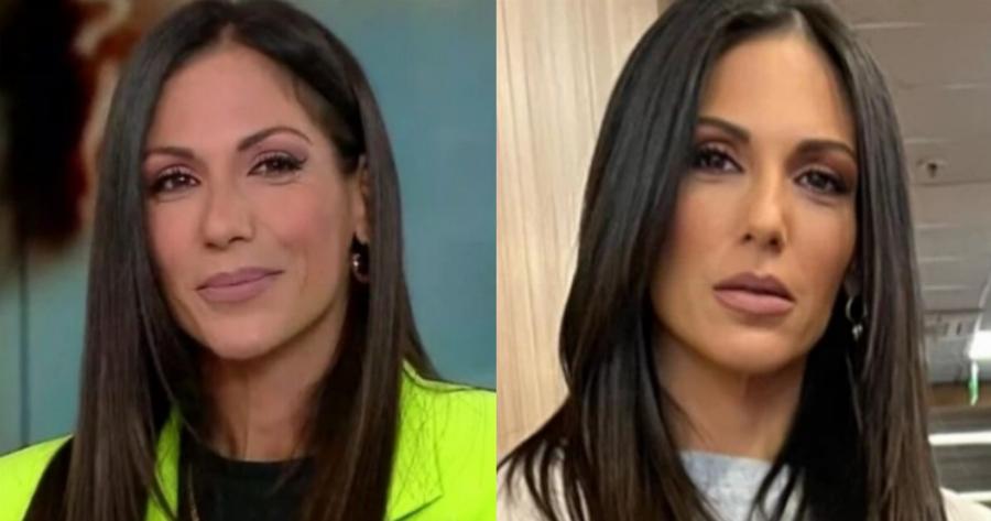 Ανθή Βούλγαρη: Βγήκε από το νοσοκομείο – Το πρώτο μήνυμα και τα νεότερα για την κατάσταση της υγείας της