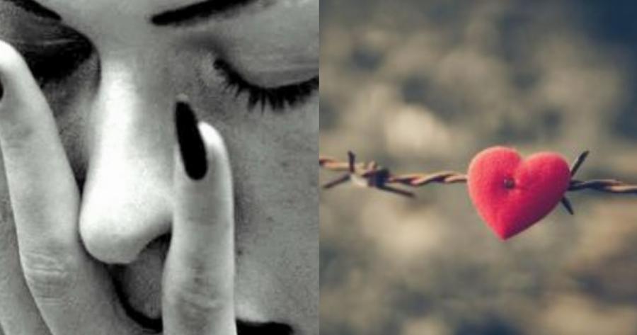 «Είναι παντρεμένος και μου λέει να κάνω υπομονή να μεγαλώσει το παιδί του. Να τον πιστέψω;»