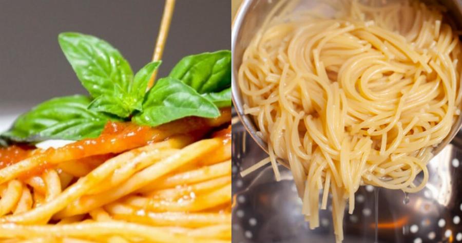 Τέλεια μακαρονάδα: Αυτά είναι τα 5 κόλπα για να φτιάξετε την καλύτερη μακαρονάδα