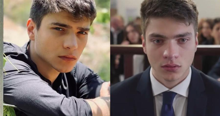 Διονύσης Παπανδρέου: Οι 8 άγνωστες πληροφορίες για τον τηλεοπτικό Φίλιππο, η συμμετοχή στην « Γη της Ελιάς» και η κρυφή σχέση