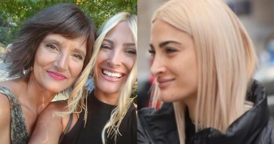 «Η ζεστασιά της ψυχής»: Η συγκινητική ανάρτηση του Αλεξάνδρου μετά τον θάνατο της μητέρας της Ιωάννας Τούνη