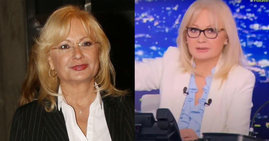 Ούτε αστυνομικός ούτε δημοσιογράφος: Η εργασία που κάνει ο γιος της Αγγελικής Νικολούλη, Κωνσταντίνος