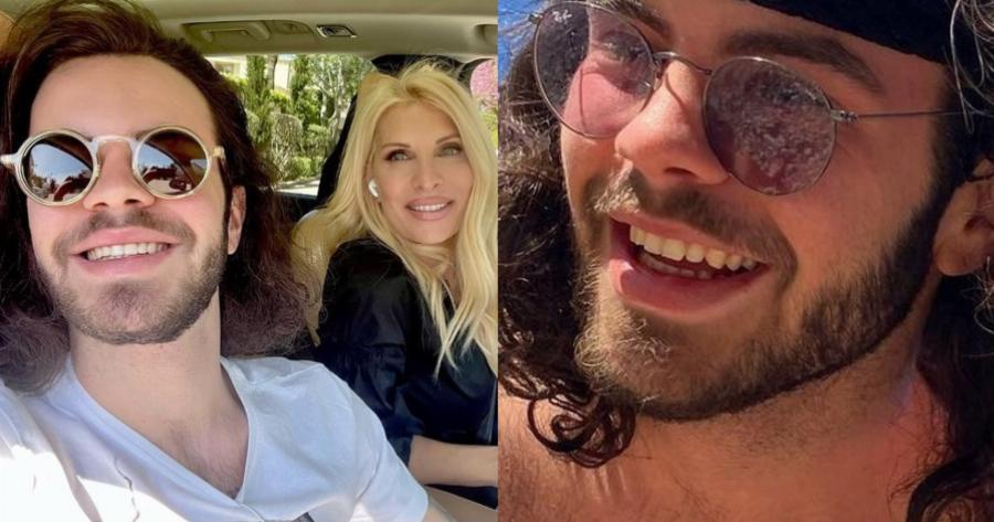 Ανοίγει τα «φτερά» του ο Άγγελος Λάτσιος: Το νέο επαγγελματικό βήμα που σχεδιάζει και η νέα απόφαση για το που θα μείνει