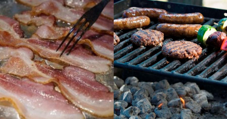 Πάρτι κρεατοφαγίας τη Μεγάλη Παρασκευή διοργανώνει η Ένωση Άθεων Ελλάδας σε εστιατόριο στο κέντρο της Αθήνας