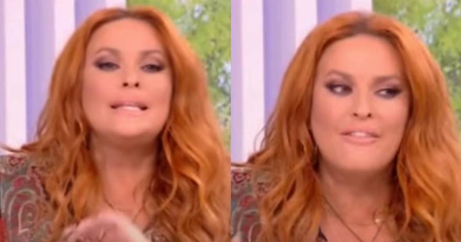 Καταπέλτης η Σίσσυ Χρηστίδου: Ξέσπασε για τα αρνητικά σχόλια – Η δημόσια απάντηση της