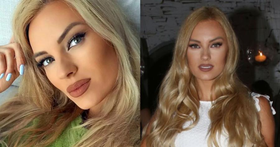 Μιχάλης Βιτζηλαίος: Οι πληροφορίες που δεν γνώριζατε για τον όμορφο σύζυγο της Τζούλιας Νόβα