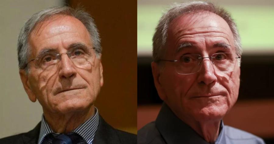 Η συγκλονιστική εξομολόγηση του Πάνου Σόμπολου: «Την έσυρε στο μπάνιο και την τεμάχισε, την έβλεπα στο νεκροτομείο…»