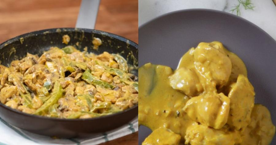 Κοτόπουλο μουσταρδάτο: Η τέλεια συνταγή για ένα φανταστικό πιάτο και έτοιμο στο τσακ μπαμ