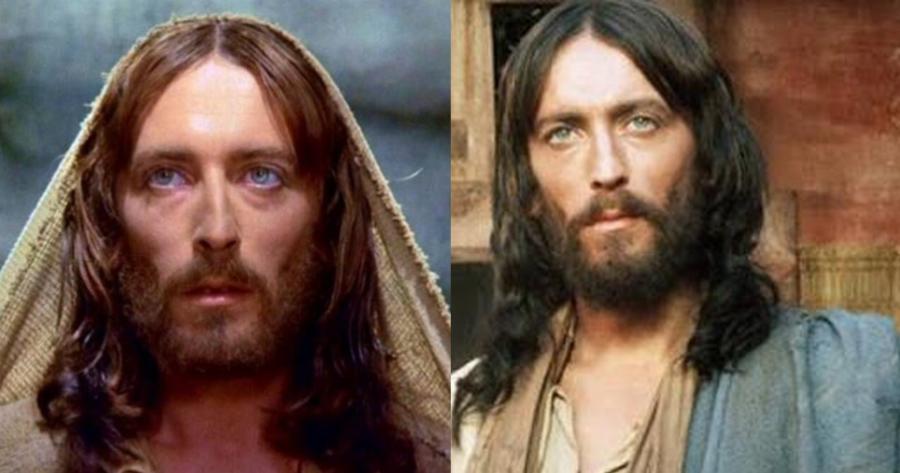 Η σκηνή που κόπηκε από την ταινία «Ο Ιησούς από τη Ναζαρέτ» για πρώτη φορά στη δημοσιότητα