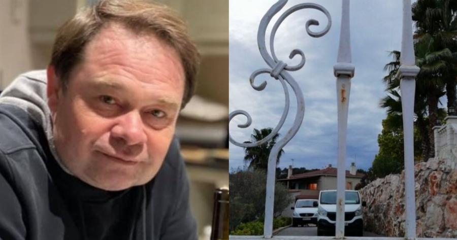 Ισπανία: Νεκροί εντοπίστηκαν ένας Ρώσος μεγιστάνας, η σύζυγος και η κόρη του