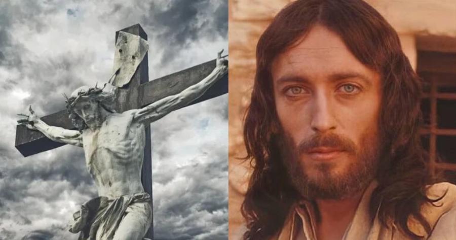 Μεγάλη Παρασκευή: Απόψε το βράδυ, πριν κοιμηθείς, γονάτισε και πες αuτή την προσευχή, απόψε γίνονται θαύματα