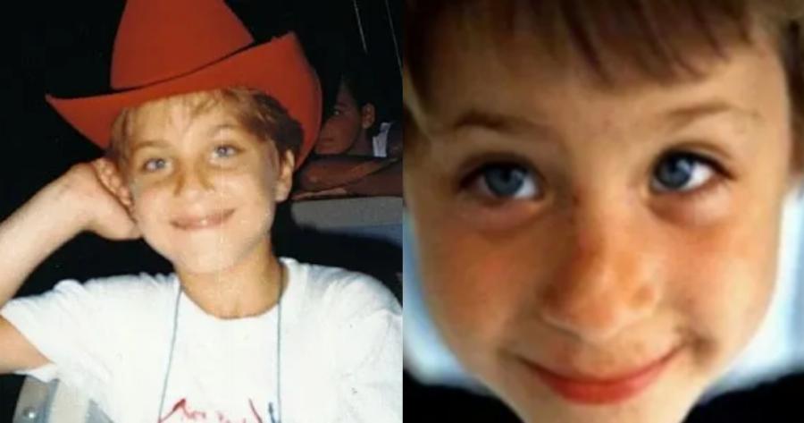 Το Χαμόγελο του Παιδιού: Σαν σήμερα γεννήθηκε ο μικρός Ανδρέας – Το χαμόγελο, το όραμα, η αρρώστια και το τέλος