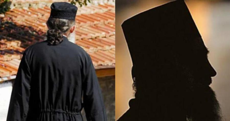 Άγιο Όρος: Ο Έλληνας μοναχός που μέχρι το τέλος της ζωής του δεν είδε ποτέ γυναίκα