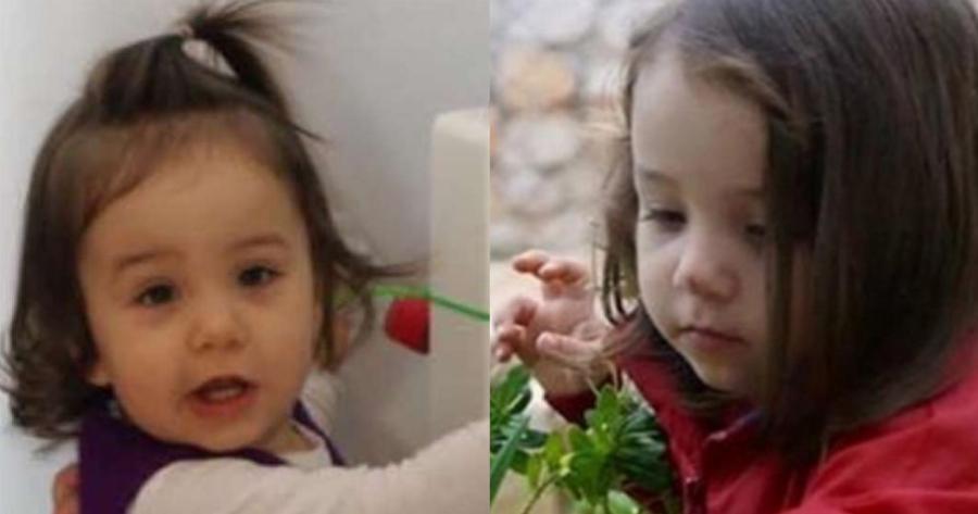 Συγκλονίζει ο πατέρας της μικρής Μελίνας: «Γιατί μου λείπεις από τα όνειρα μου»