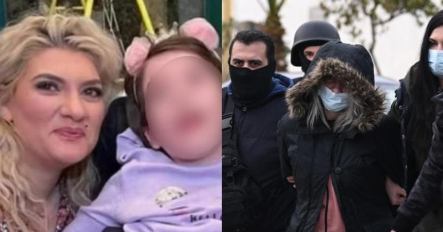 Πάτρα: Νέα αποκάλυψη για τα τηλεφωνήματα που έκανε η Ρούλα Πισπιρίγκου ενώ πέθαινε η Τζωρτζίνα