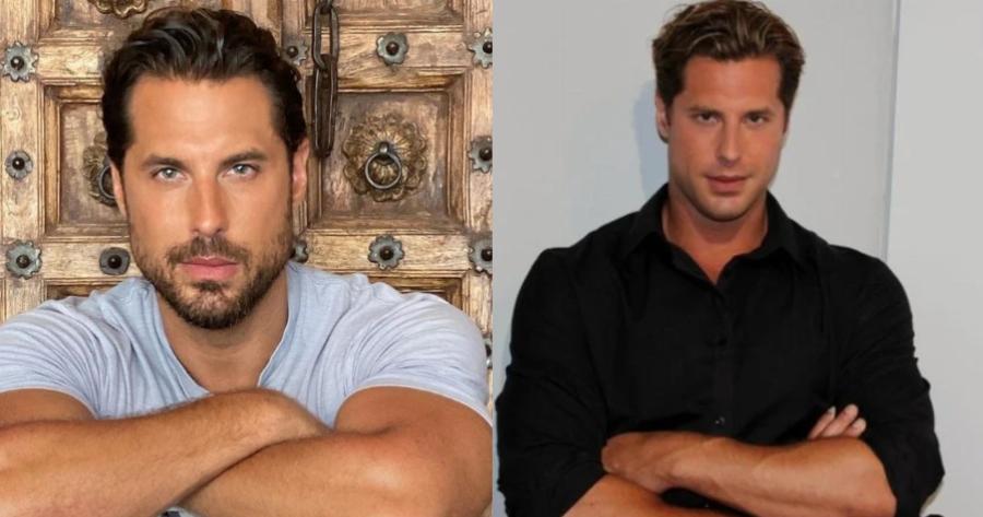 Νάσος Παπαργυρόπουλος: Στην Ουγκάντα κουβάλησε τον Τίμιο Σταυρό