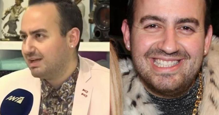 Μαυρίκιος Μαυρικίου: «Οι γυναίκες με παρακαλάνε για 1 βράδυ μαζί μου. Κορίτσια αρραβωνιάστηκα, σταματήστε»