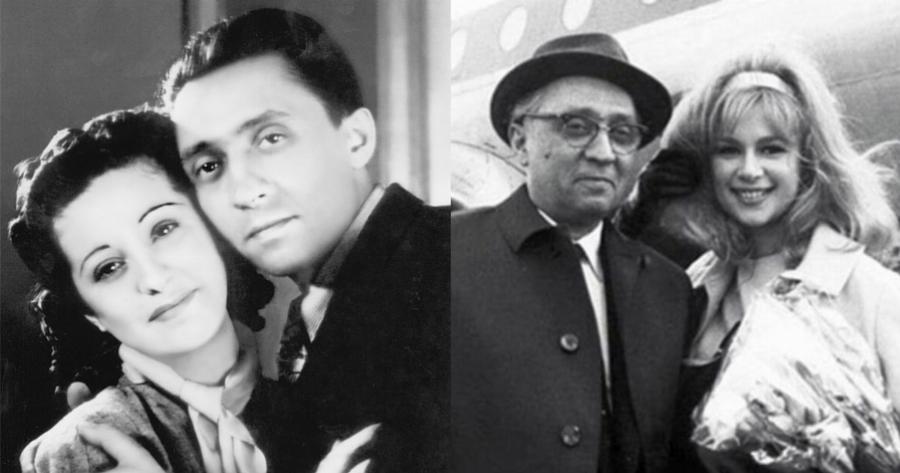 Φιλοποίμην Φίνος: Άλλαξε για πάντα το ελληνικό σινεμά, ήταν υποψήφιος για όσκαρ αλλά έφυγε από τη ζωή χρεωκοπημένος