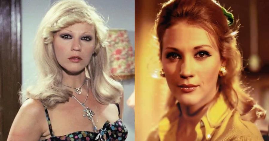 Ζωή Λάσκαρη: Ο κρυφός αρραβώνας, η καριέρα,  το σκάνδαλο και ο γάμος με τον Λυκουρέζο που παραλίγο να μην γίνει ποτέ