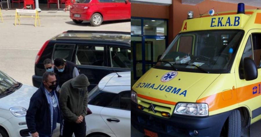 Εύοσμος: Άφησε την τελευταιά του πνοή ο 15χρονος Νίκος – Η καραμπίνα εκπυρσοκρότησε καθώς την έδειχνε στον φίλο του