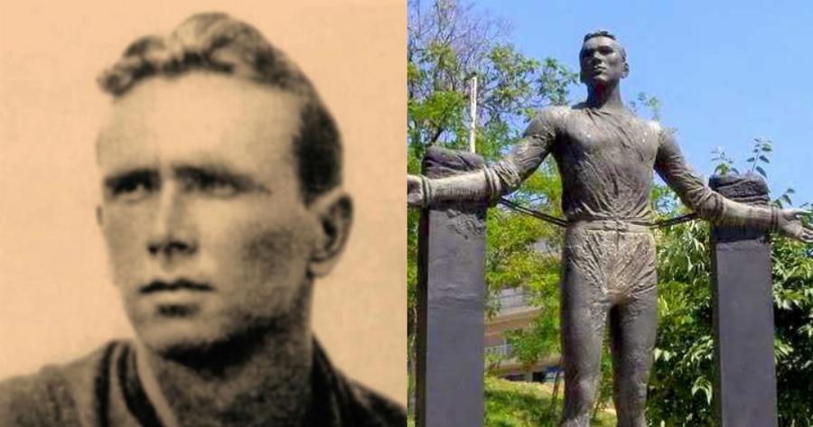 Γεώργιος ΙΒάνοφ: Ο άγνωστος Έλληνας ήρωας, η μάχη εναντίον των Ναζί, η κατασκοπεία,η απόδραση από τους Γερμανούς και η εκτέλεση