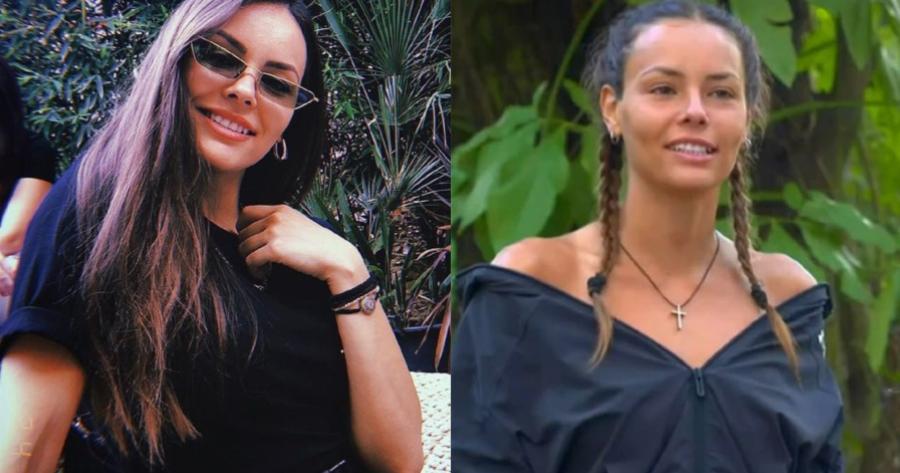 Κομμάτια και πανέμορφος: Αυτός είναι ο Βαγγέλης, ο πρώην σύντροφος της Σοφιάννας Αβραμάκη