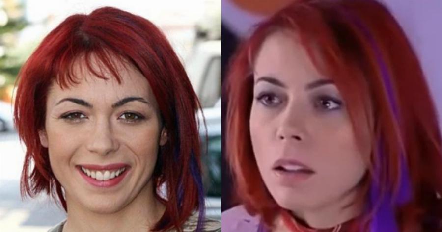 Singles: Δεν φαντάζεστε πως είναι η Λίλα σήμερα 14 χρόνια μετά το τέλος της σειράς