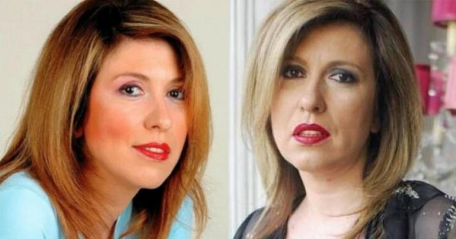 Άβα Γαλανοπούλου: Πως είναι σήμερα η αγαπημένη ηθοποιός – Η μεγάλη αλλαγή στην εμφάνιση της