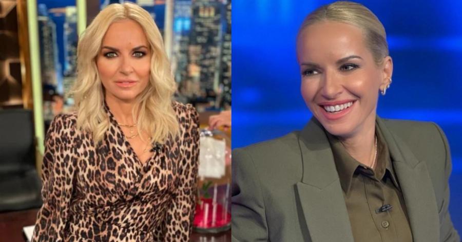 Ίδια ο Αντώνης Αλεβιζόπουλος: Δείτε ποια είναι η πεθερά της Μαρίας Μπεκατώρου