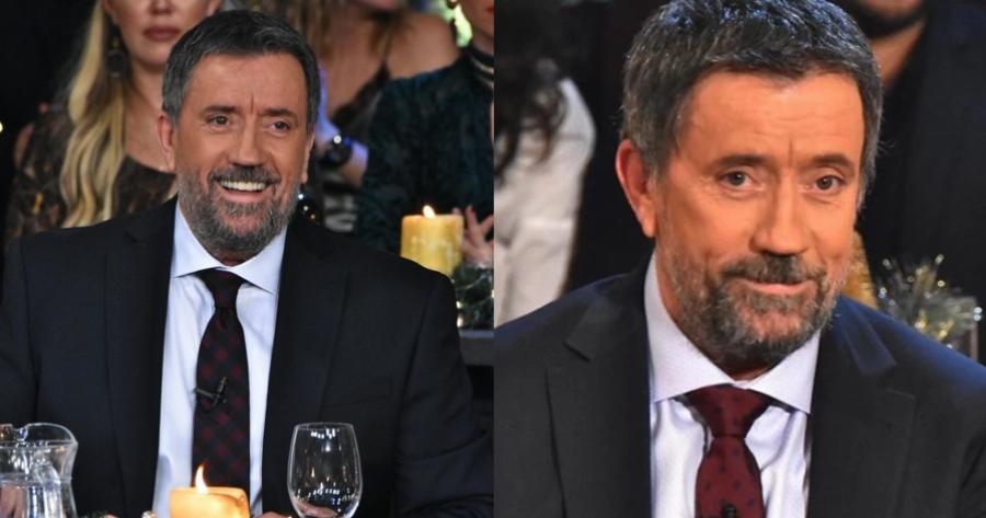 Σπύρος Παπαδόπουλος: Μιλάει για το τέλος της εκπομπής «Στην Υγειά μας»