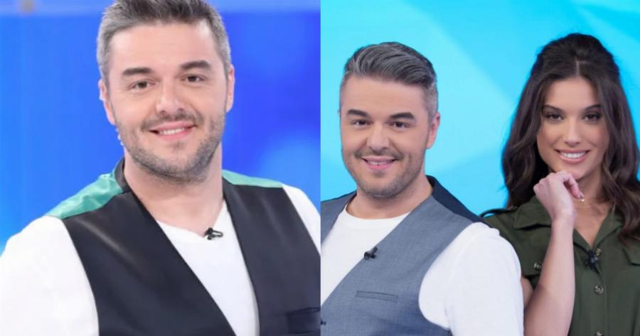 Πέτρος Πολυχρονίδης: Σοκ για τον παρουσιαστή – «Σταματήστε…»