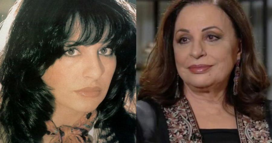 Χάρις Αλεξίου: Η δουλειά που έκαναν οι γονείς της – Πώς εκείνη έγινε τραγουδίστρια