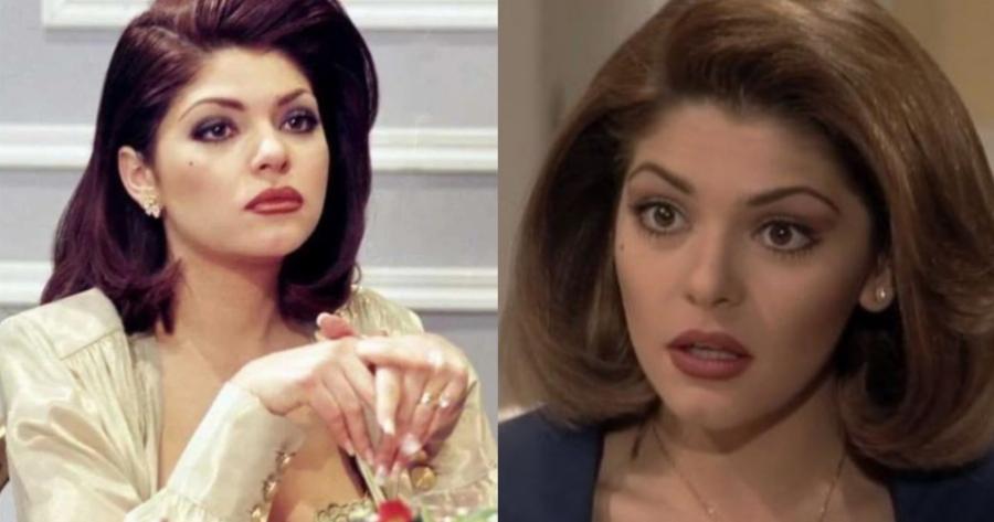 Δεν θα την αναγνώριζε ούτε ο Ναντίτο: Έτσι είναι σήμερα η πανούργα Σοράγια από τη Μαρία της Γειτονιάς