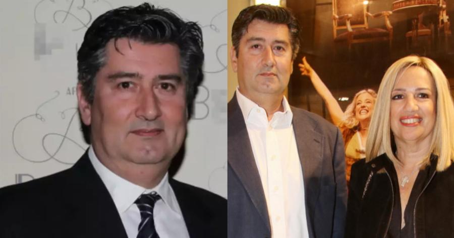 Ανδρέας Τσούνης: Η συγκινητική ανάρτηση για τους έξι μήνες από τον θάνατο της Φώφης Γεννηματά