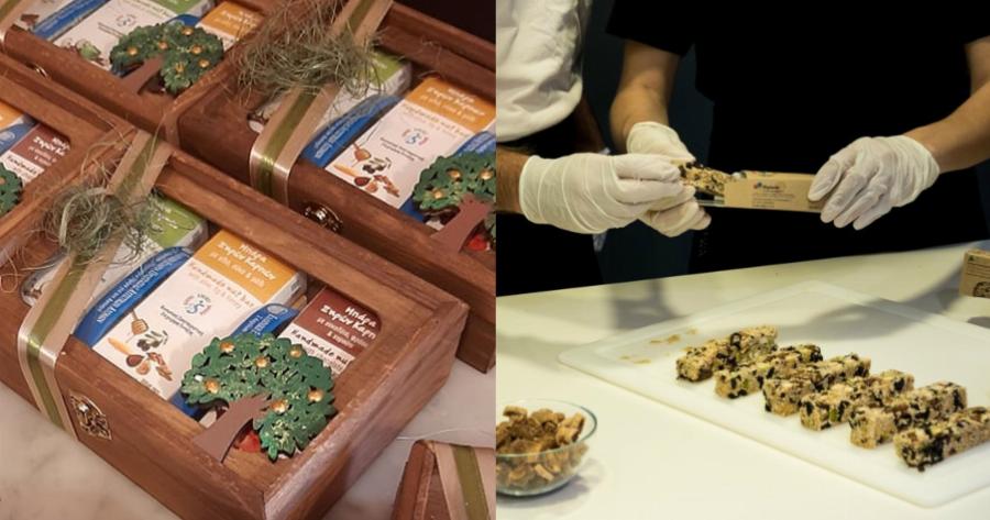 Νέοι με αυτισμό: Δεν τους προσλάμβανε κανείς όμως οι 4 νέοι κατάφεραν να ανοίξουν τη δική τους επιχείρηση στην Αθήνα