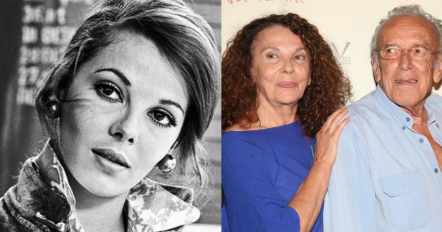 Μαργαρίτα Πανουσοπούλου: Η εντυπωσιακή κόρη της Μπέτυ Λιβανού έγινε 35 και είναι ταλαντούχα σαν τη μητέρα της