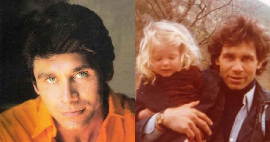 Μαρίζα Γεωργίτση: Αυτή είναι η κόρη του Φαίδωνα Γεωργίτση – Ταλαντούχα και πανέμορφη