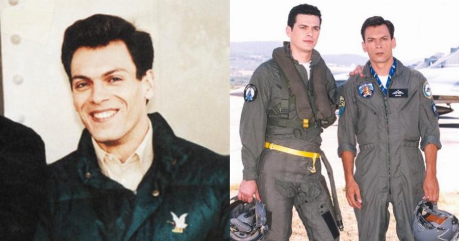 Δημήτρης Βογιατζής: Οι επιτυχίες, η καριέρα, η μάχη με την κατάθλιψη και το τραγικό τέλος στα 42 του