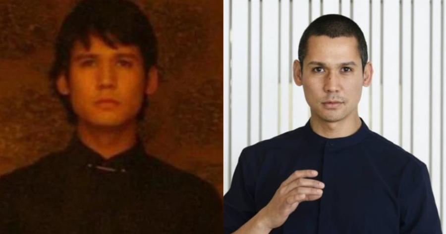 Σωτήρης Κοντιζάς: Η παιδική ηλικία στην Ιαπωνία, η γνωριμία με τη σύζυγό του, η οικογένεια και το όμορφο όνομα της κόρης του