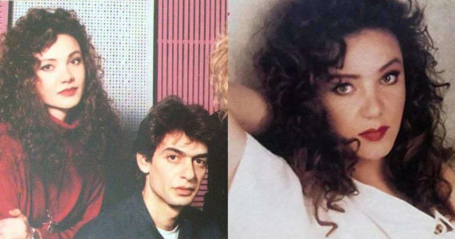 Σοφία Αρβανίτη: Η καταγωγή, η σχέση με τον Μιχάλη Ρακιντζή, ο μυστικός γάμος και η τραγική απώλεια του ήρωα αδερφού της