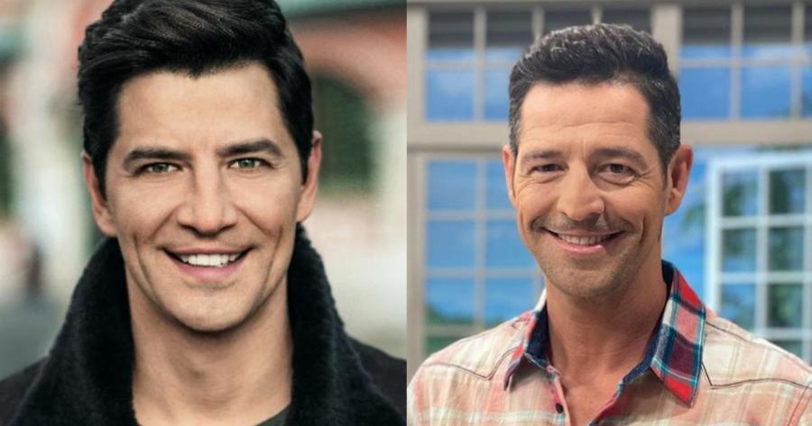 Νίκος Ρουβάς: Αυτός είναι ο τρίτος αδερφός του Σάκη Ρουβά που δεν γνωρίζουν πολλοί και μένει μακριά από τα φώτα της δημοσιότητας